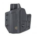 Кобура для лівші поясна CZ P07