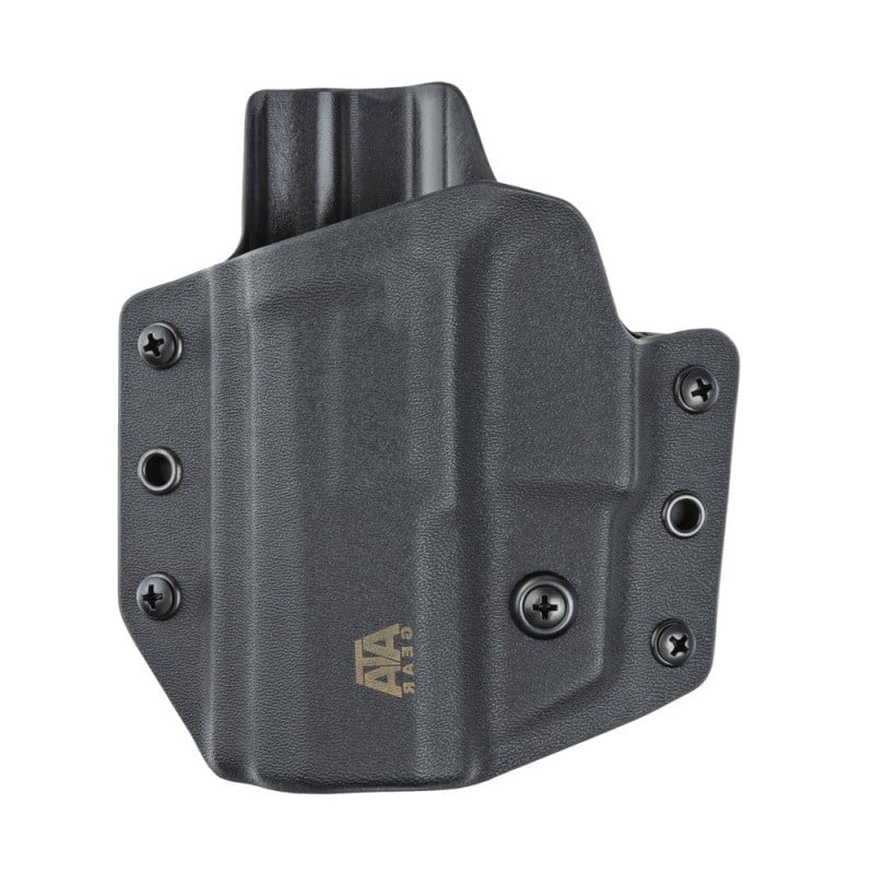 Кобура для лівші поясна CZ P07