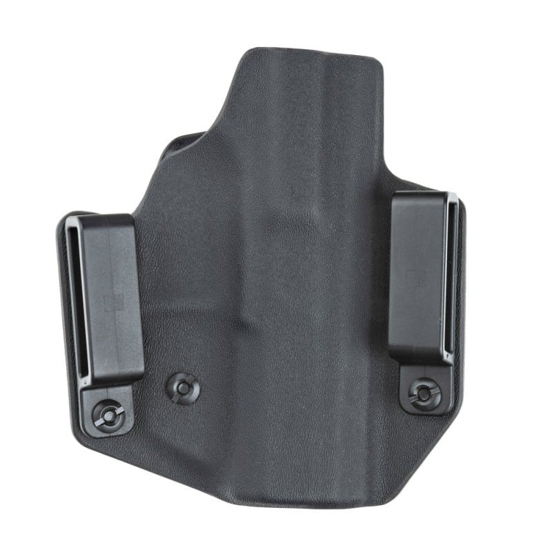 Кобура пластикова, поясна для Breger (Кайдекс) ATA Gear - Зображення 3