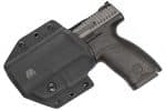 Кобура для левши CZ P10 ATA Gear