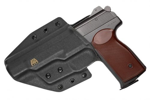 Кобура левша для АПС от ATA Gear
