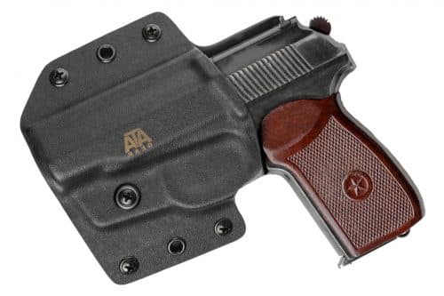 Кобура для левши под ПМ от ATA Gear