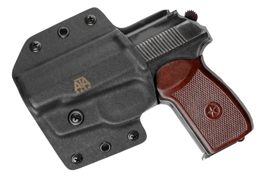 Кобура для левши под ПМ от ATA Gear