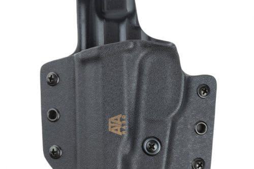 Кобура для шульга під ПМ від ATA Gear