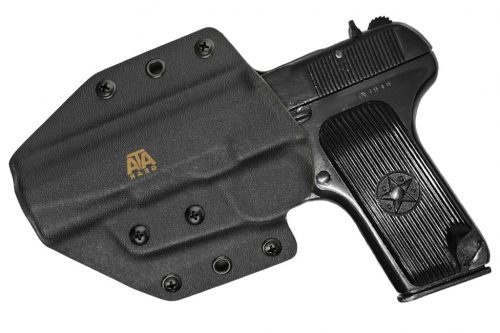 Кобура для левши ТТ от ATA Gear