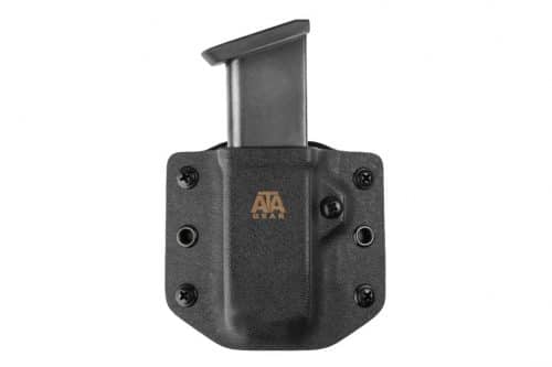 Подсумок пластиковий для одного магазина (Кайдекс) ATA Gear