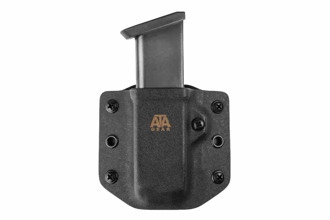 Пластиковий підсумок для одного магазина ТТ (Кайдекс) ATA Gear