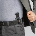 Пластиковий паунчер ATA Gear