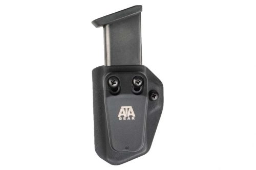 Пластиковый паунчер ATA Gear
