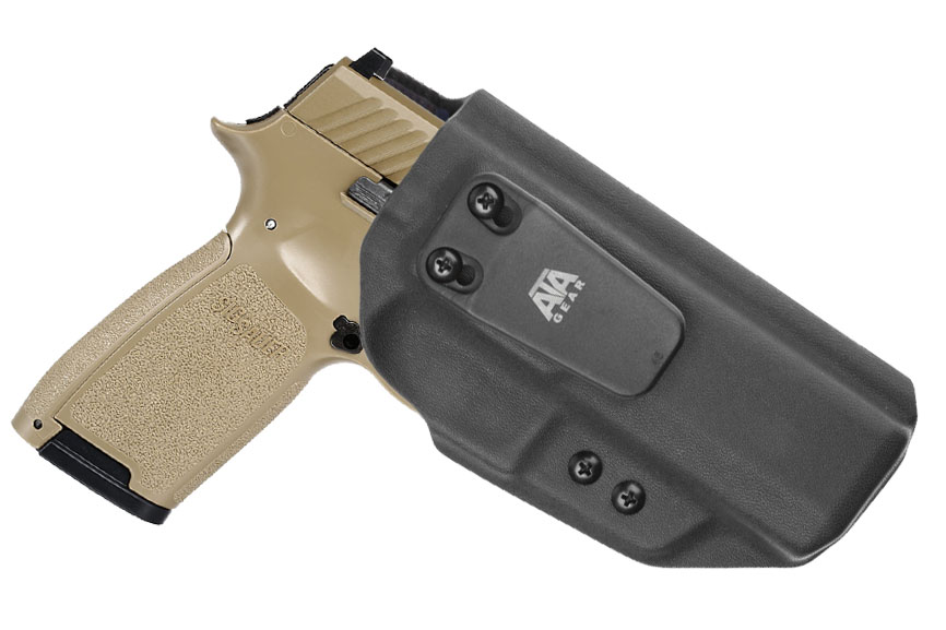Кобура для Sig Sauer P320 ATA Gear