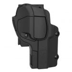 Поясная пластиковая кобура Beretta M9/92 - Image 2