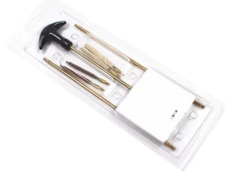 Gun Cleaning Kit 4.5 / 5.5 mm (.177 / .22) - Image 2