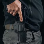 Кобура Beretta 92