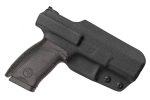 ЛЕВША | Кобура пластиковая, внутрибрючная для CZ P-10 (Кайдекс) - Image 2