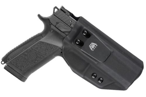 Кобура для CZ P09 ATA Gear