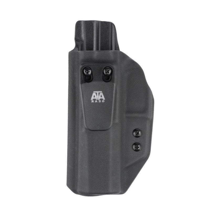 Кобура левша для CZ P09 ATA Gear