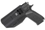 Кобура левша для CZ P09 ATA Gear