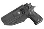 Кобура левша для Beretta ATA Gear