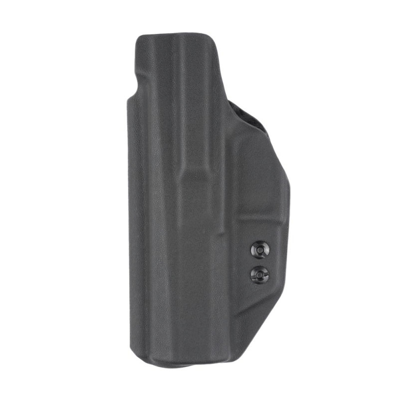 Кобура пластикова, внутрібрючна для CZ P-09 (Кайдекс) ATA Gear - Зображення 3