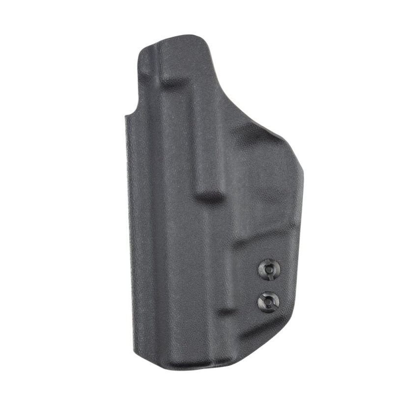 Plastic belt (IWB) holster for Fort-12 (Kydex) ATA Gear - Image 3