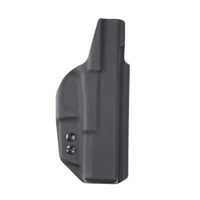 ЛЕВША | Кобура пластиковая, внутрибрючная для Glock (Кайдекс) ATA Gear — изображение 3