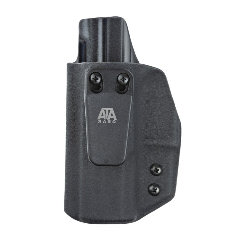 Кобура для CZ P-07 лівша виробництва ATA Gear