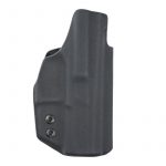 ЛЕВША | Кобура пластиковая, внутрибрючная для CZ P-07 Duty / T-REX (Кайдекс) ATA Gear - Image 2