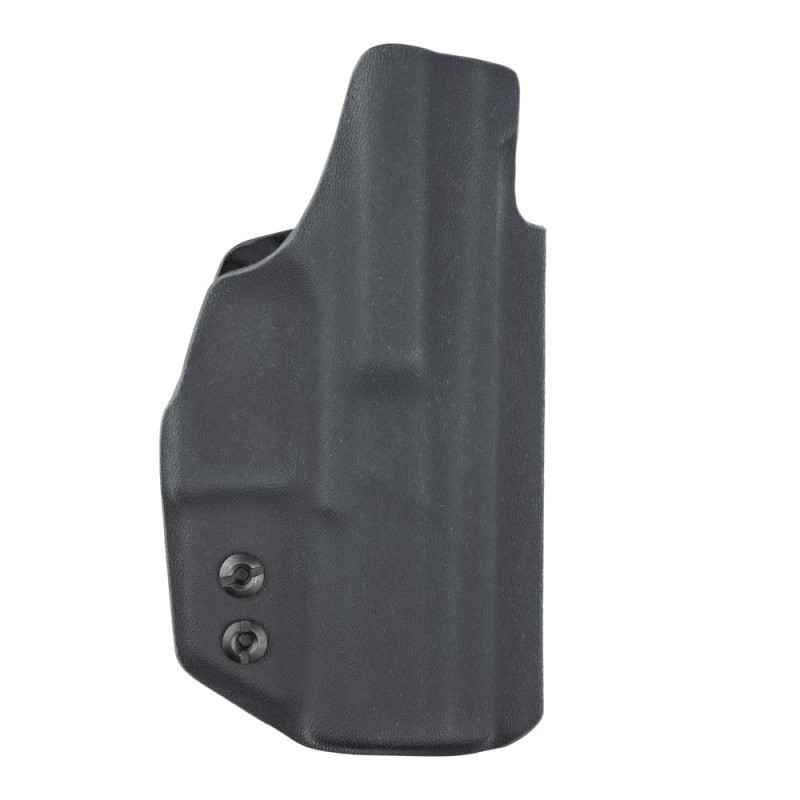 ЛІВША | Кобура пластикова, внутрібрючна для CZ P-07 Duty / T-REX (Кайдекс) ATA Gear - Зображення 3