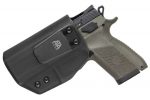 Кобура для CZ P07 левша производства ATA Gear