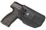 Кобура для CZ P10 производства ATAGEAR