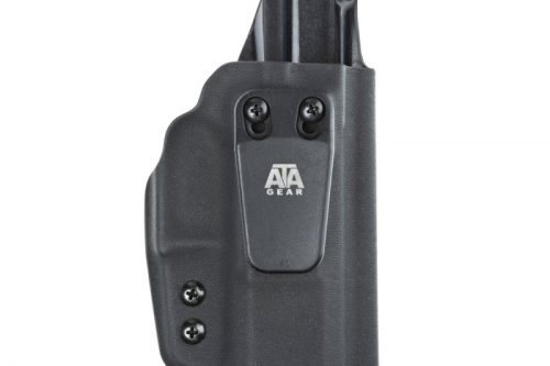 Кобура для CZ P-07 виробництва ATA Gear