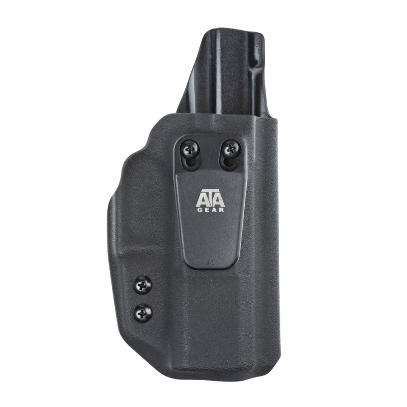 Кобура для CZ P-07 виробництва ATA Gear