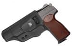 Кобура для левши для АПС от ATA Gear
