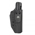 Кобура пластикова, внутрібрючна для Browning Hi-Power (Кайдекс) ATA Gear - Зображення 2