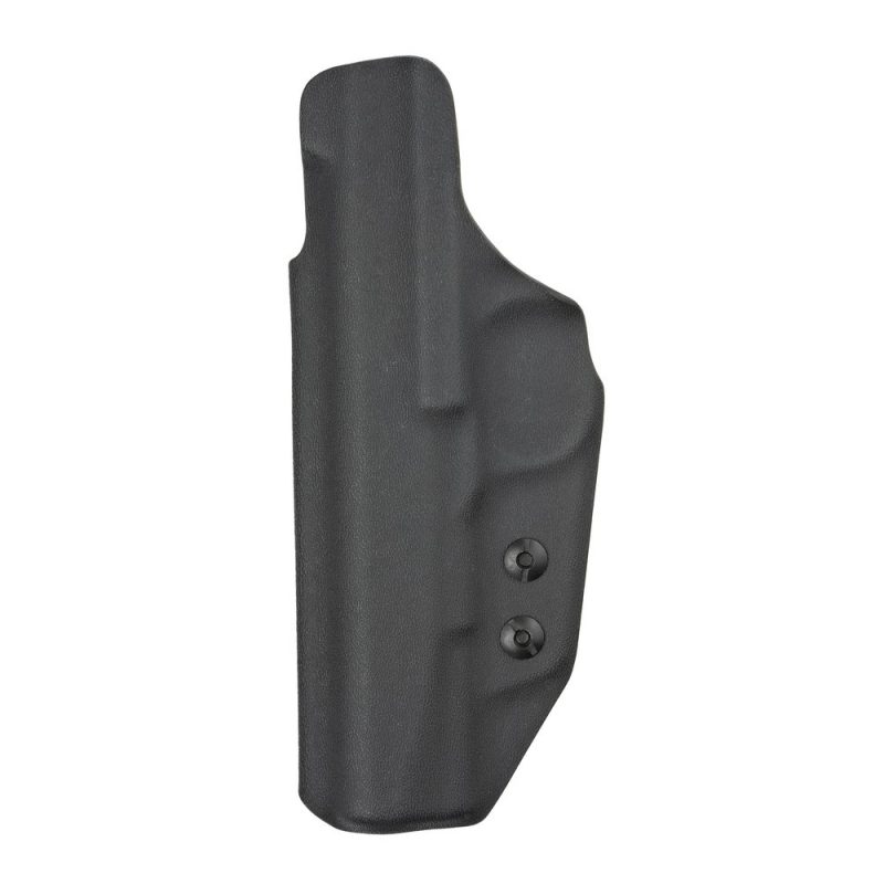 Кобура пластикова, внутрібрючна для Browning Hi-Power (Кайдекс) ATA Gear - Зображення 3
