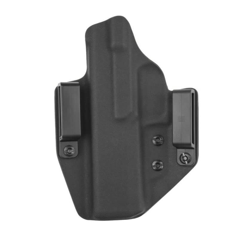 Кобура пластикова, поясна для Sig Sauer P320 (Кайдекс) ATA Gear - Зображення 3