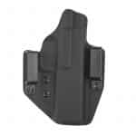ЛІВША | Кобура пластикова, поясна для Sig Sauer P320 (Кайдекс) ATA Gear - Зображення 3