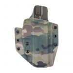 Кобура пластикова, поясна для Sig Sauer P320 (Кайдекс) ATA Gear - Зображення 5