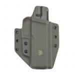 Кобура пластикова, поясна для Sig Sauer P320 (Кайдекс) ATA Gear - Зображення 4