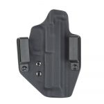 ЛІВША | Кобура пластикова, поясна для Beretta M9/92 (Кайдекс) ATA Gear - Зображення 3