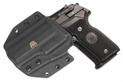Кобура левша для Beretta 8000 ATAGear