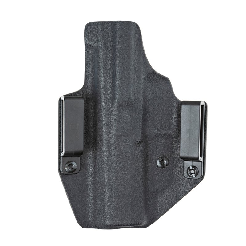 Кобура пластикова, поясна для CZ P-09 (Кайдекс) ATA Gear - Зображення 3