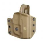 Кобура пластиковая, поясная для Форт-12 (Кайдекс) ATA Gear - Image 4
