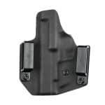 Кобура пластиковая, поясная для Форт-12 (Кайдекс) ATA Gear - Image 3