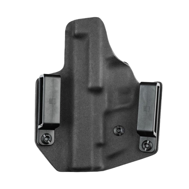 Кобура пластиковая, поясная для Форт-12 (Кайдекс) ATA Gear - Image 3