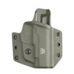 Кобура пластиковая, поясная для Форт-12 (Кайдекс) ATA Gear - Image 5