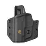 ЛІВША | Кобура пластикова, поясна для Форт-12 (Кайдекс) ATA Gear - Зображення 2