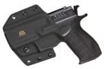 Кобура для левши для Форт17 от ATA Gear