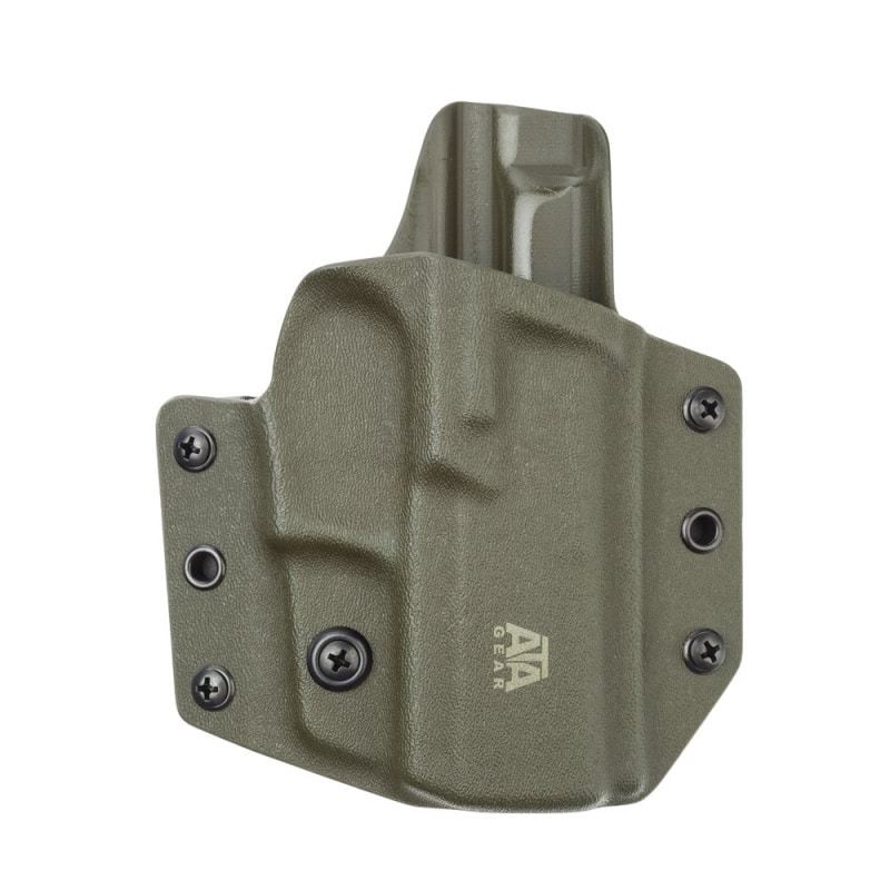 Кобура пластиковая, поясная для Форт-20 (Кайдекс) ATA Gear - Image 4