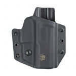 Кобура пластикова, поясна для HK (Кайдекс) ATA Gear - Зображення 2